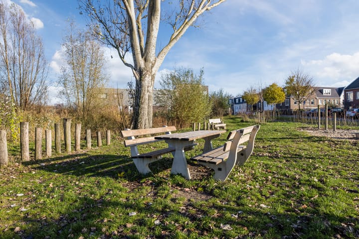 Photo 43 of Frans van Mierisstraat 22