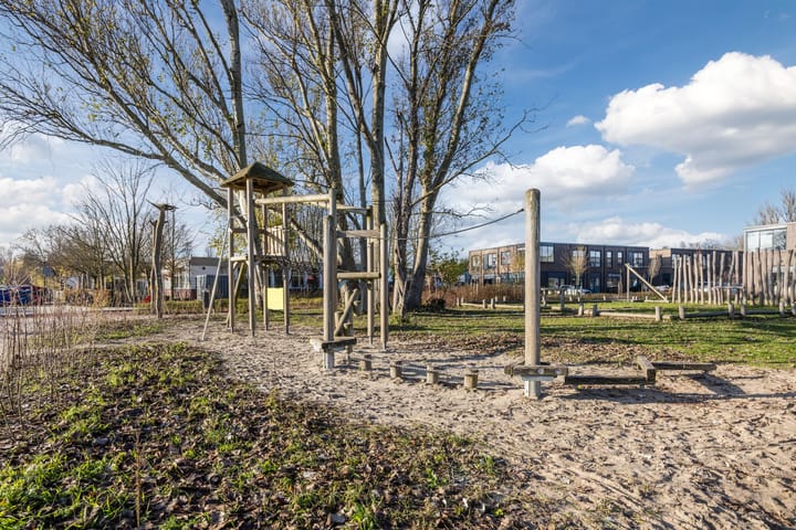 Photo 44 of Frans van Mierisstraat 22