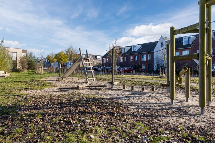 Photo 45 of Frans van Mierisstraat 22