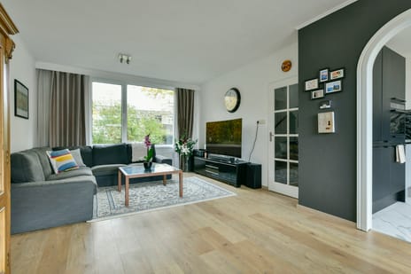 Graan voor Visch 15206 secondary image