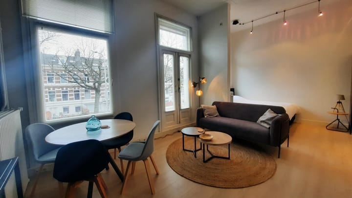 Foto 3 van Mr. Franckenstraat 78