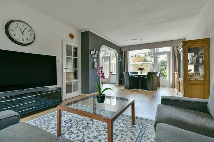 Foto 5 van Graan voor Visch 15206