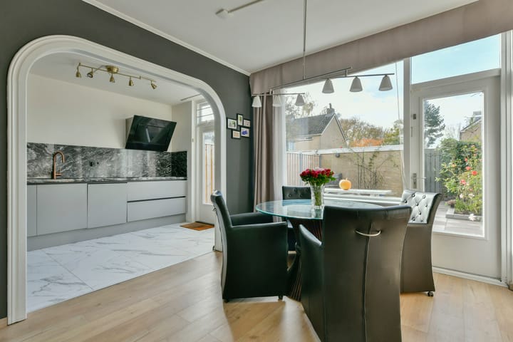 Foto 6 van Graan voor Visch 15206