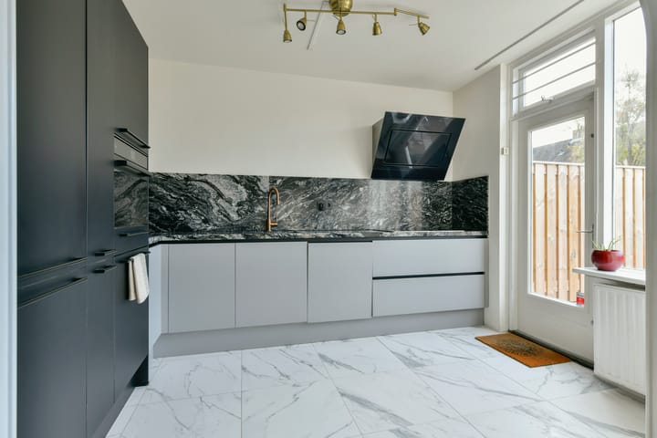 Foto 7 van Graan voor Visch 15206