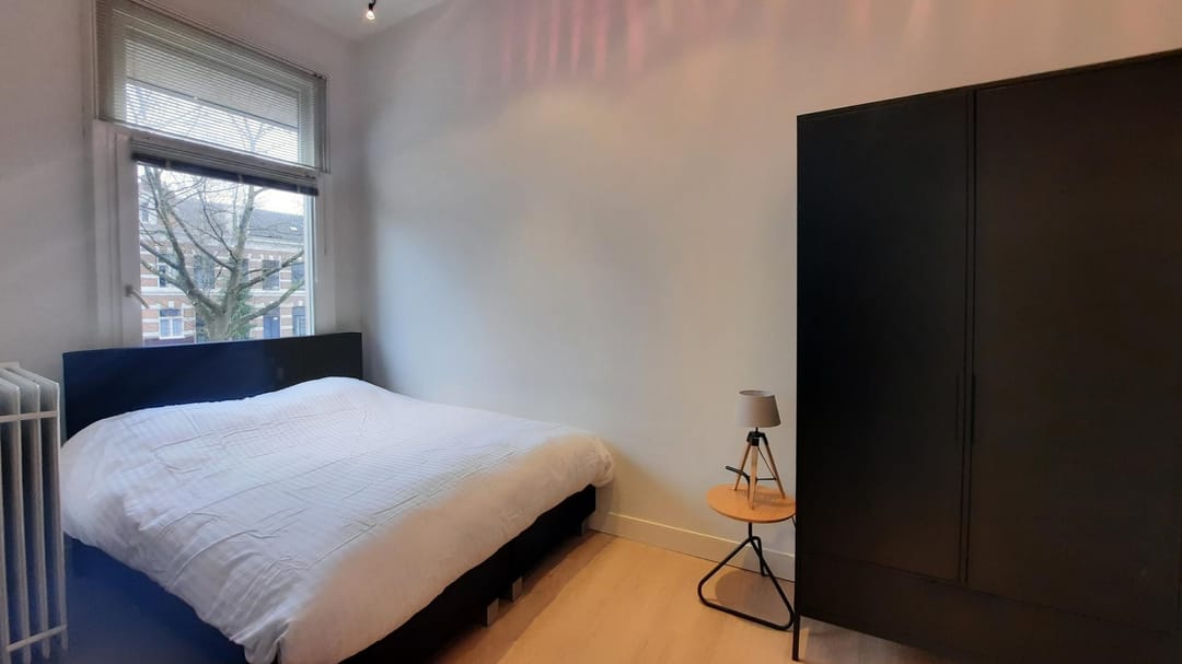 Foto 7 van Mr. Franckenstraat 78