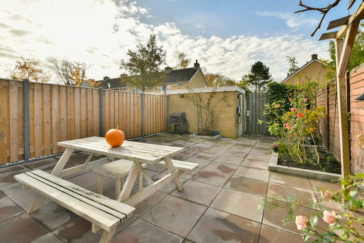 Foto 10 van Graan voor Visch 15206