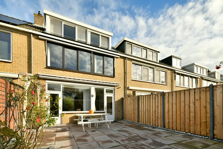 Foto 11 van Graan voor Visch 15206