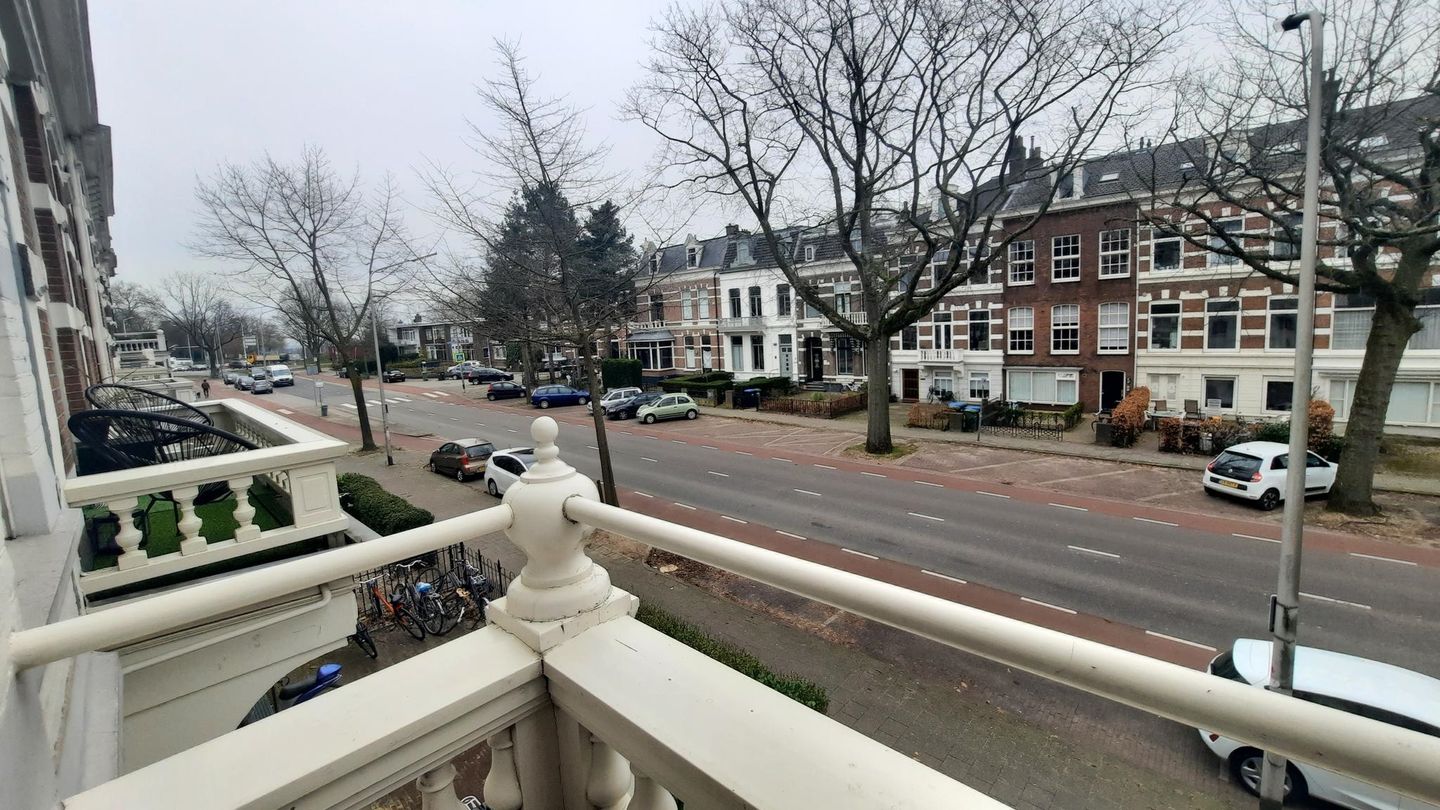 Foto 10 van Mr. Franckenstraat 78