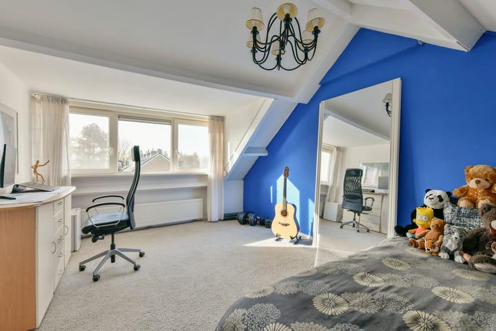 Foto 19 van Graan voor Visch 15206