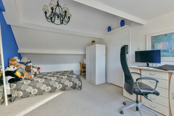 Foto 20 van Graan voor Visch 15206