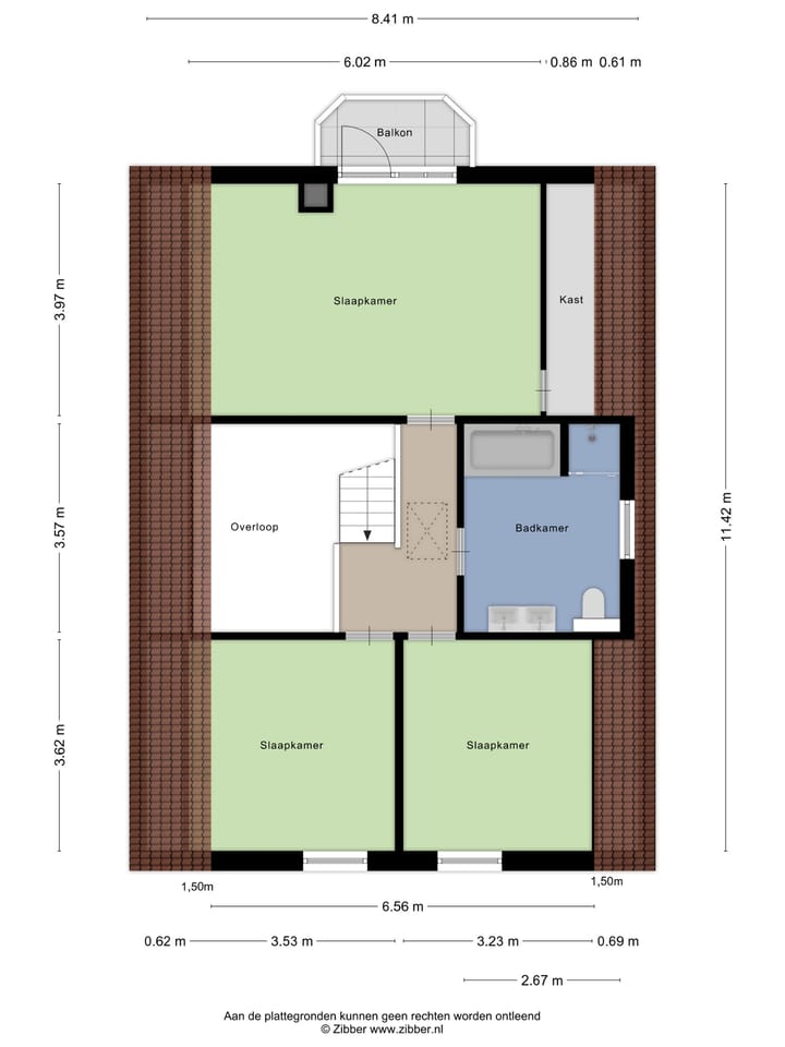 Foto 59 van De Geerden 3