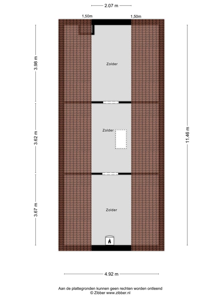 Foto 61 van De Geerden 3