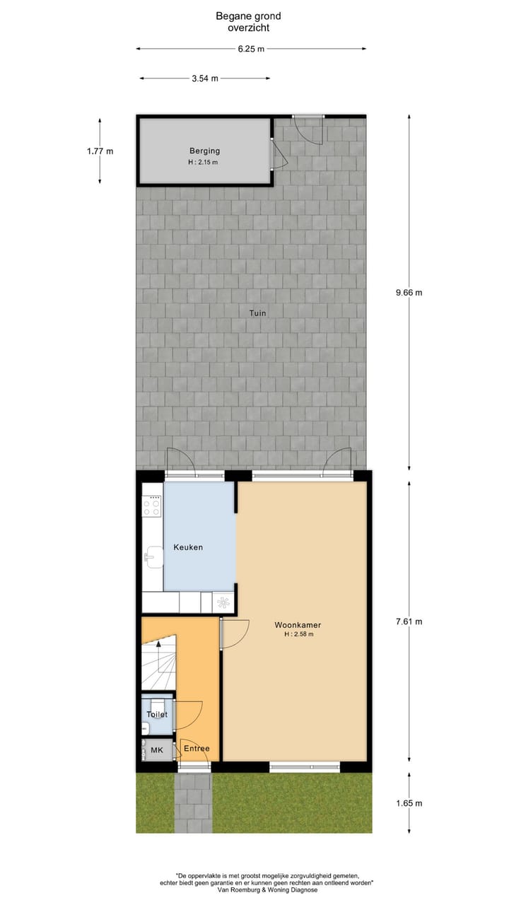 Foto 24 van Graan voor Visch 15206