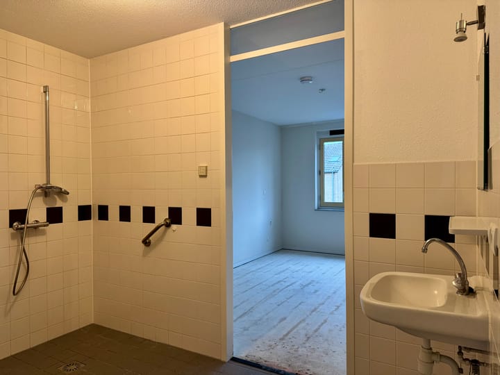 Photo 4 of Raadhuislaan 80-A19