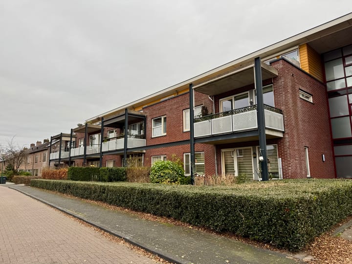 Photo 5 of Raadhuislaan 80-A19