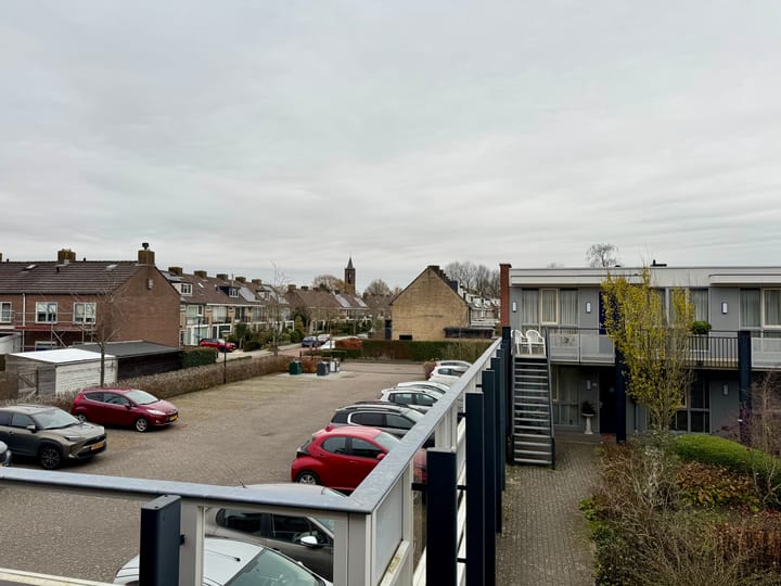 Photo 6 of Raadhuislaan 80-A19