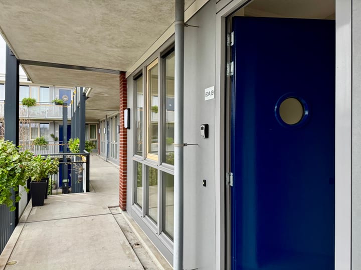 Photo 7 of Raadhuislaan 80-A19