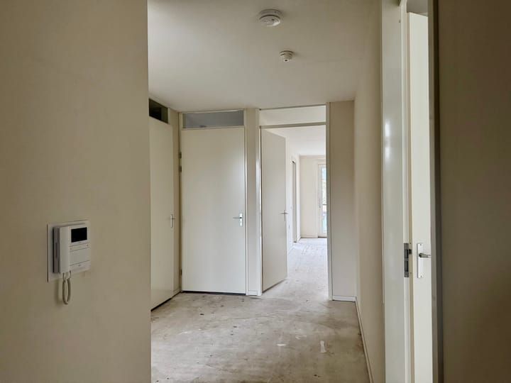 Photo 8 of Raadhuislaan 80-A19