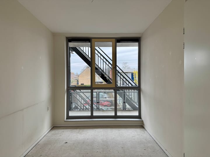 Photo 14 of Raadhuislaan 80-A19