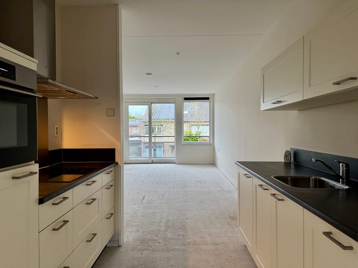 Photo 16 of Raadhuislaan 80-A19