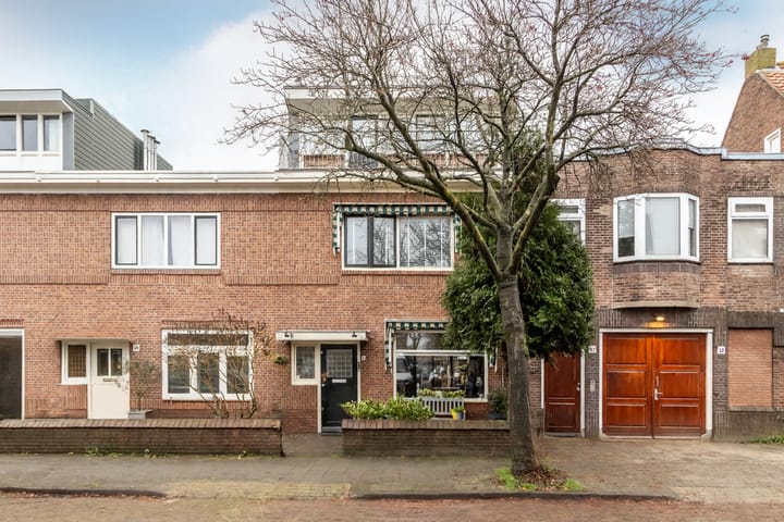 Photo 1 of Olmenstraat 44