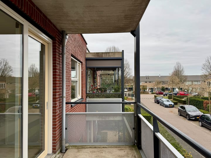 Photo 18 of Raadhuislaan 80-A19