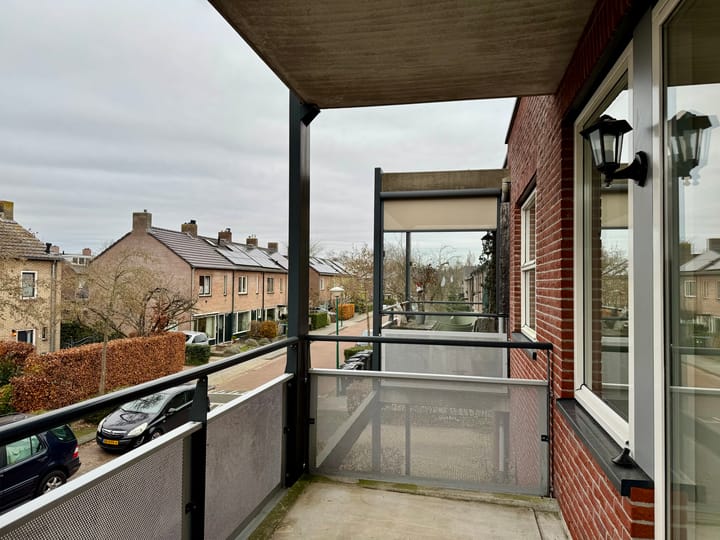 Photo 19 of Raadhuislaan 80-A19