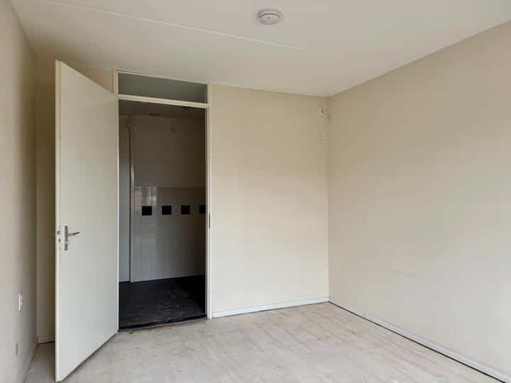 Photo 22 of Raadhuislaan 80-A19