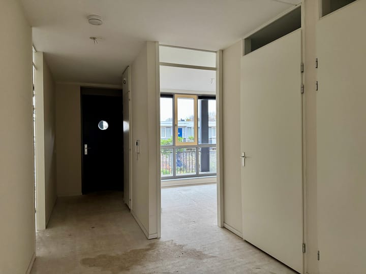 Photo 25 of Raadhuislaan 80-A19