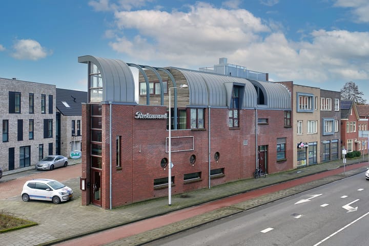 Deurningerstraat 217