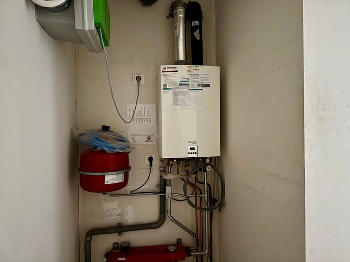 Photo 30 of Raadhuislaan 80-A19