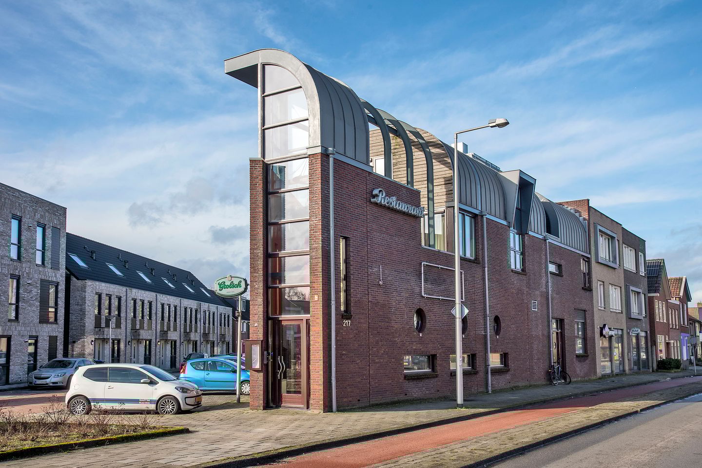 Bekijk foto 4 van Deurningerstraat 217