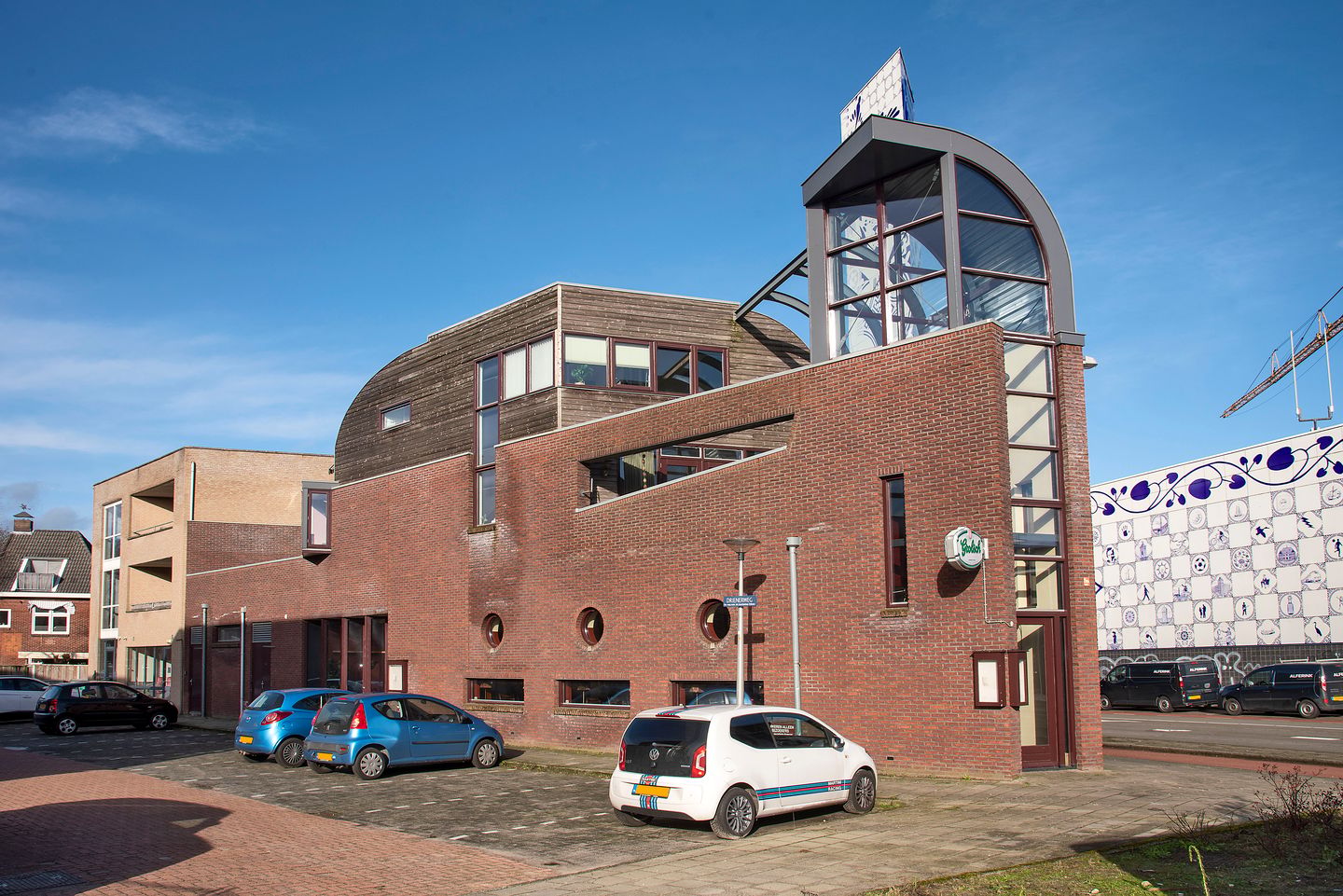Bekijk foto 5 van Deurningerstraat 217