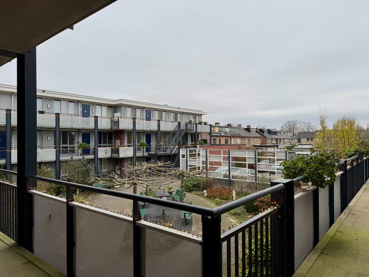 Photo 31 of Raadhuislaan 80-A19