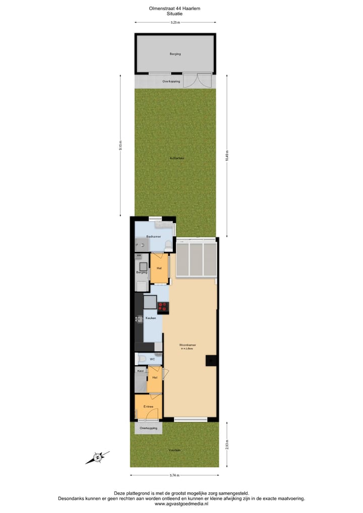 Photo 34 of Olmenstraat 44