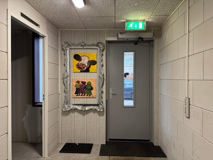 Photo 32 of Raadhuislaan 80-A19