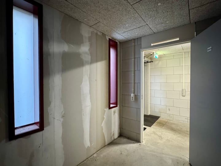 Photo 33 of Raadhuislaan 80-A19