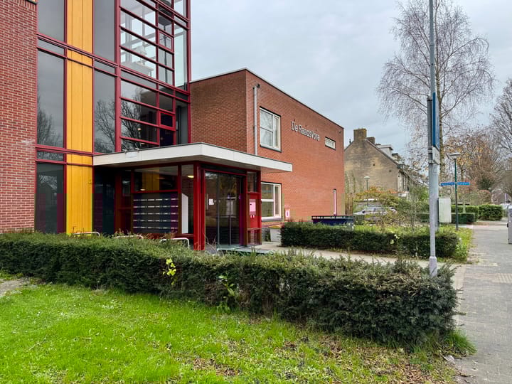 Photo 36 of Raadhuislaan 80-A19