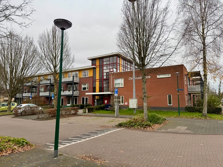 Photo 37 of Raadhuislaan 80-A19