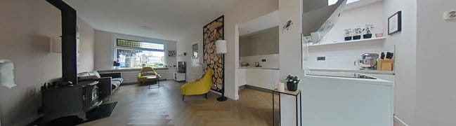 Keuken-eetkamer-serre