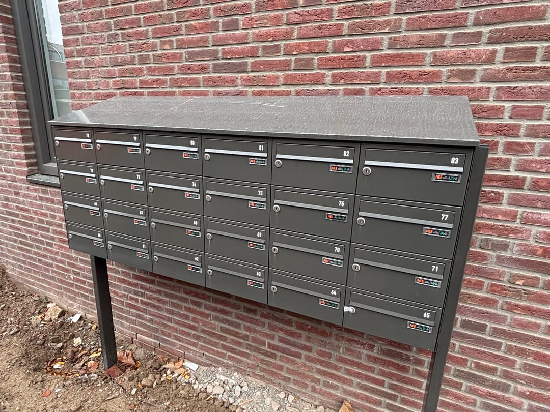 Foto 2 van Hof van Gestel 77