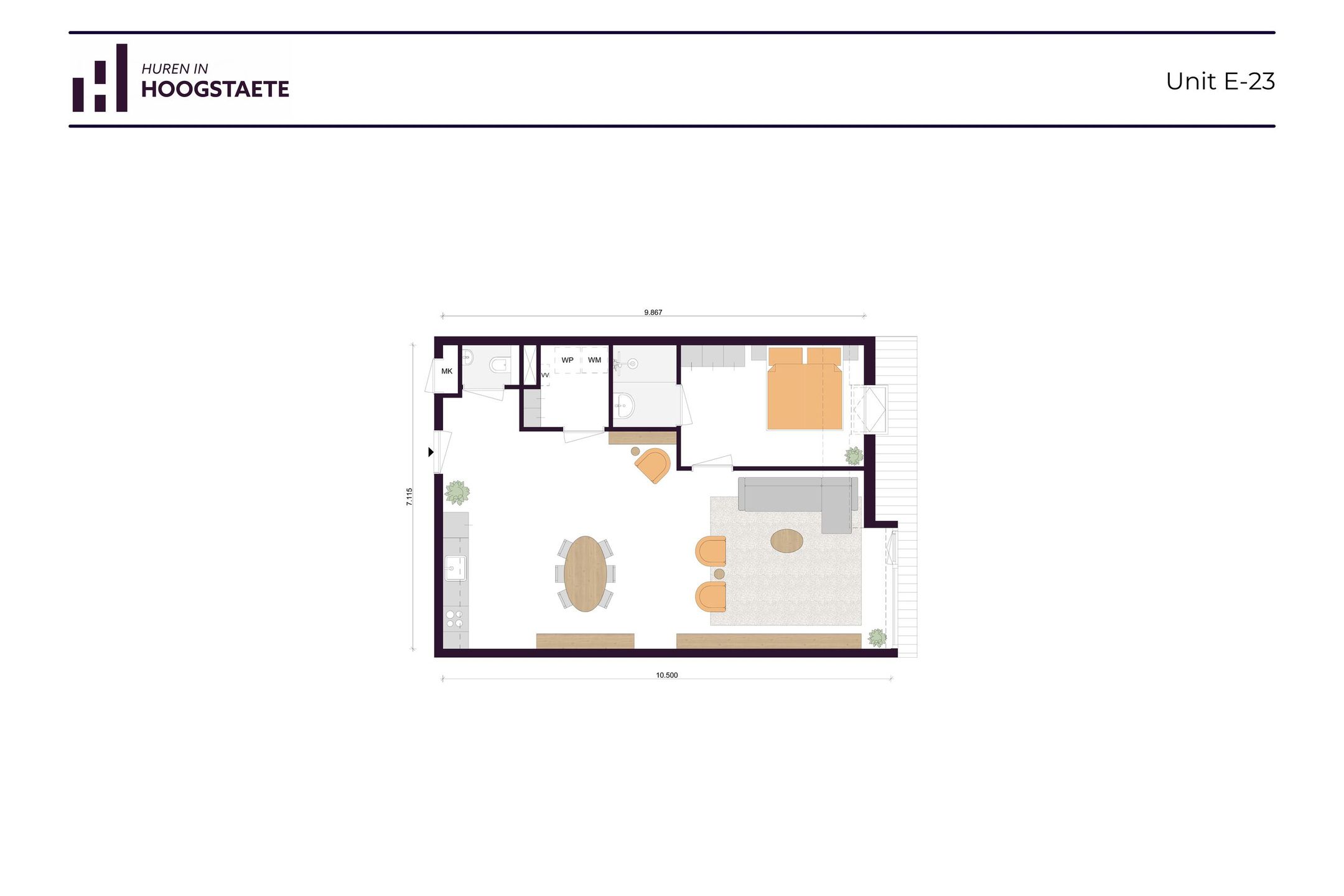 Foto 15 van Hof van Gestel 77