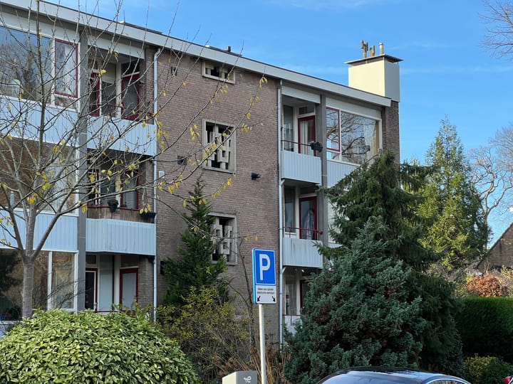 Dompvloedslaan 10 main image