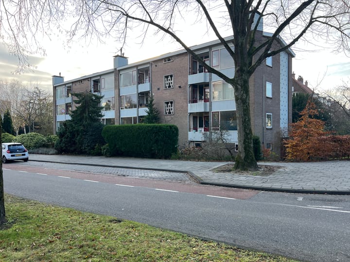 Photo 16 of Dompvloedslaan 10