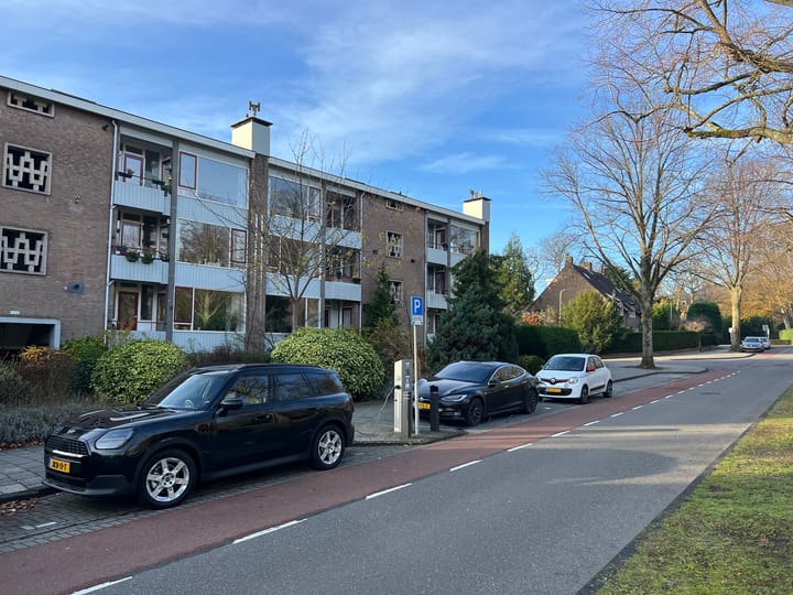 Photo 17 of Dompvloedslaan 10