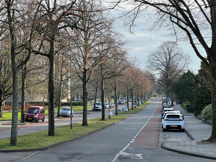 Photo 19 of Dompvloedslaan 10