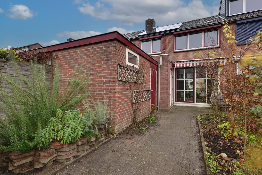 Foto 8 van Ulenpaslaan 44