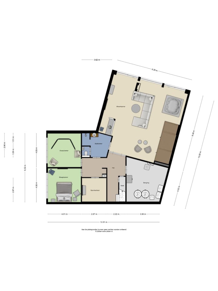 Photo 49 of Parallelweg 15