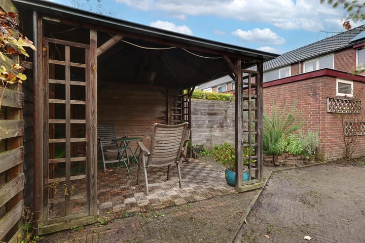 Foto 10 van Ulenpaslaan 44