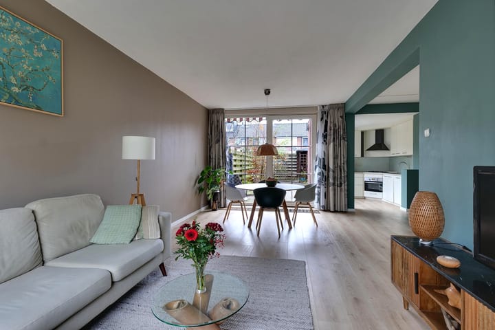 Foto 12 van Ulenpaslaan 44